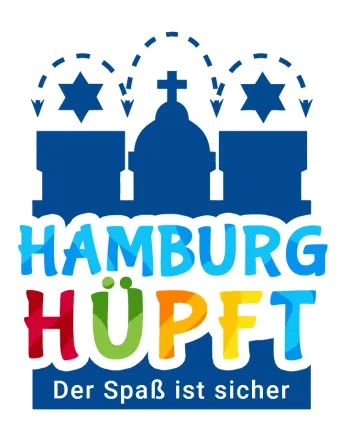 Hüpfburgenverleih Hamburg - Der Spaß ist sicher